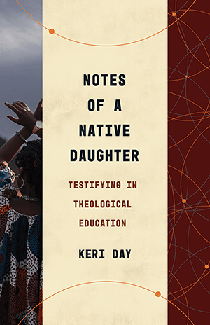 Notes of a Native Daughter book cover