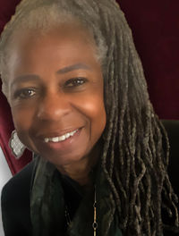 Dr. Iva E. Carruthers