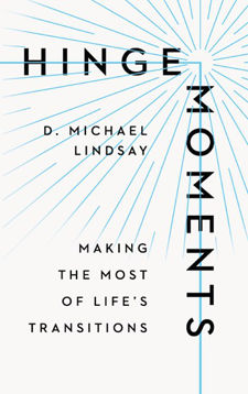 Hinge Moments book cover