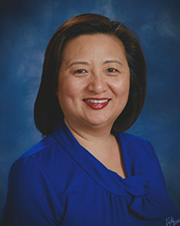 Sandra Bonnette Kim