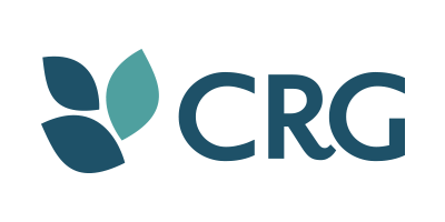 CRG logo