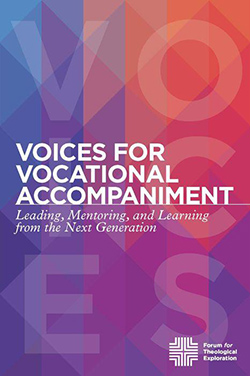 Voices for Vocational Accompaniment