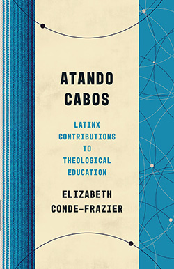Atando Cabos book cover