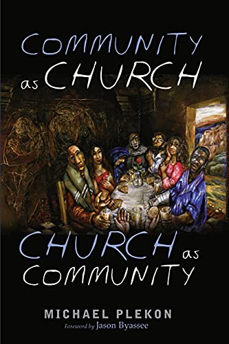 Community as Church