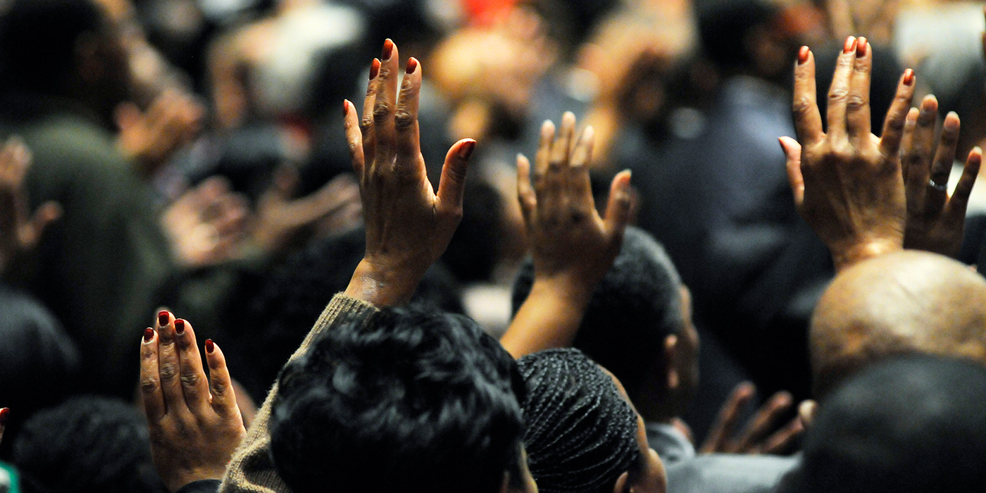 Stream Spiritual Disciplines for Regular Guys: Prayer & Activism