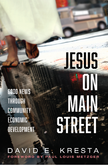 Jesus on Main Street