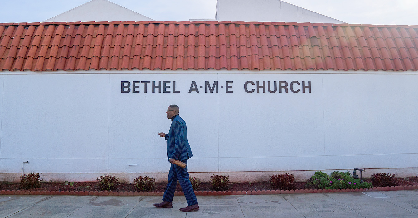 Bethel AME Church