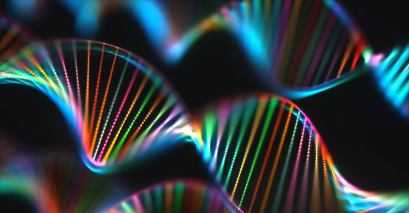 DNA concept art