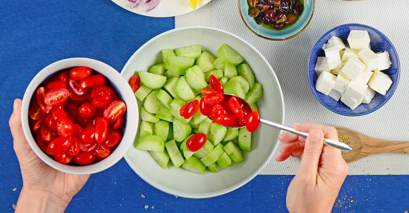 Image link to article: From manufacturing widgets to perfecting cucumber salad, let’s reconsider productivity