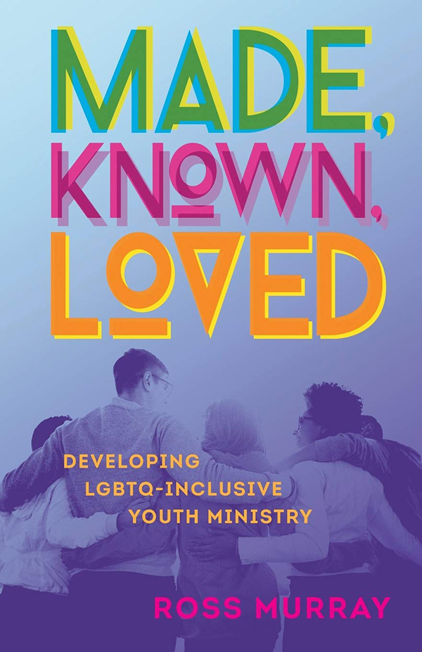 Made Known Loved book cover