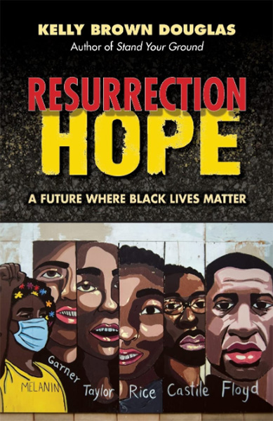 imagen de la portada del libro "Resurrection Hope"