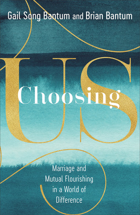 Choosing Us book cover