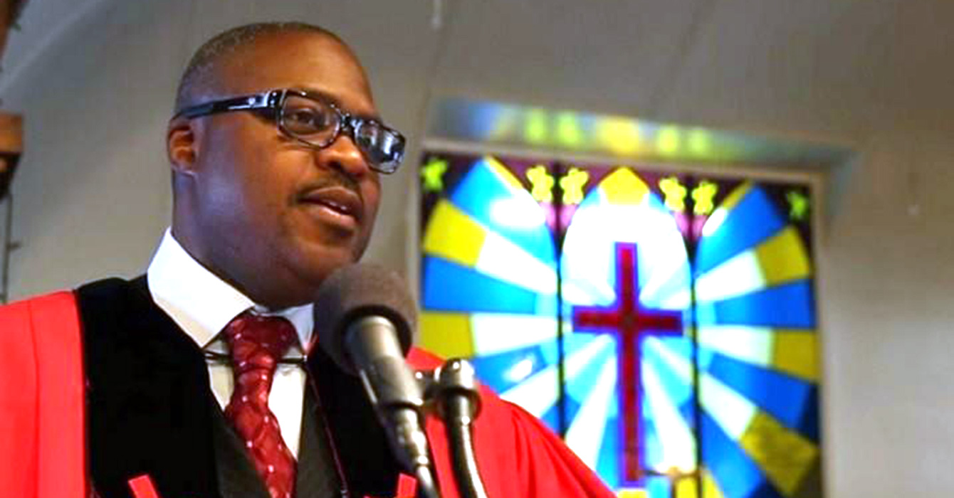 Image link to article: Ambrose Carroll: Talking about the environment in the Black church is empowerment