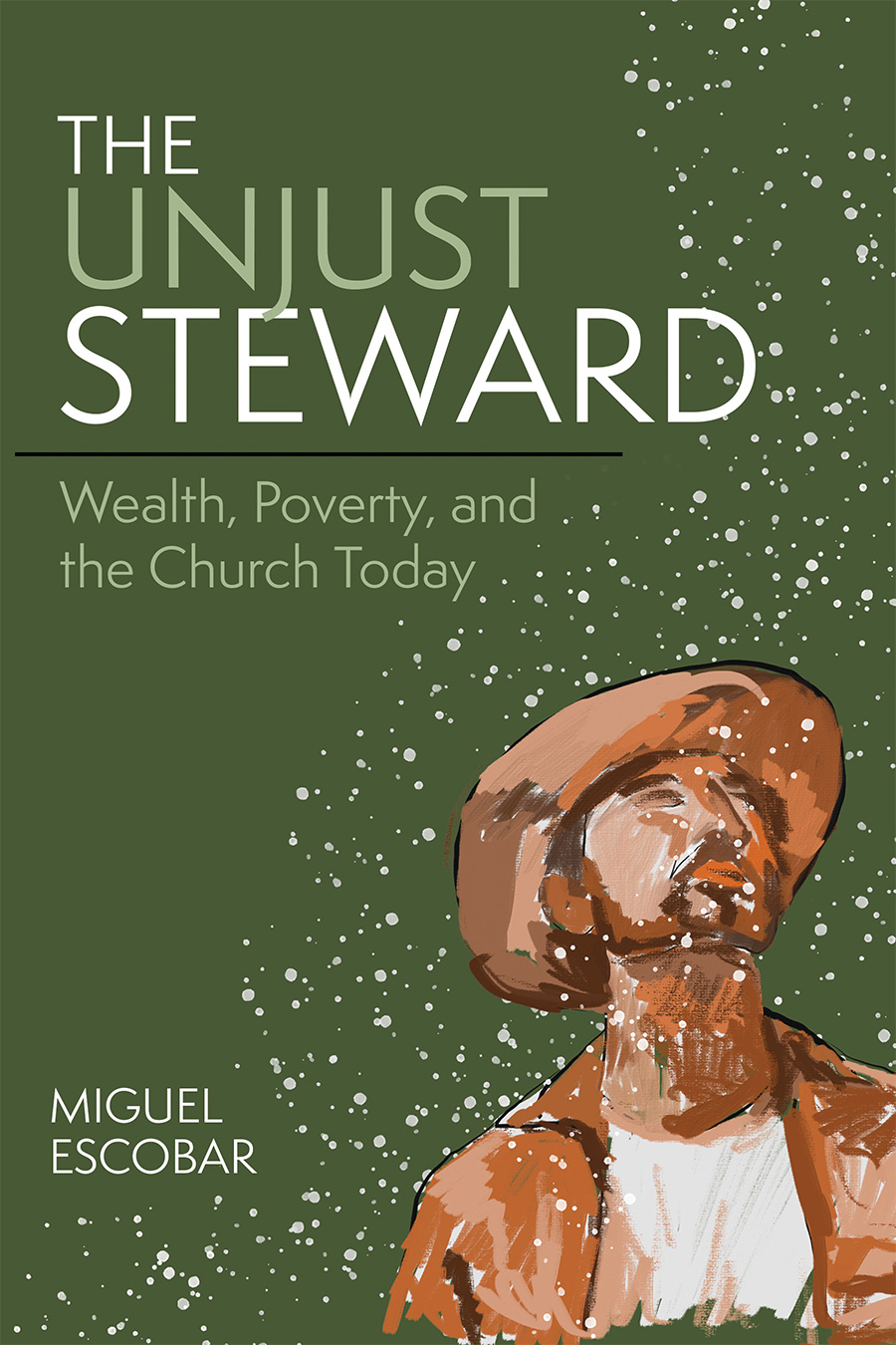 book cover The Unjust Steward