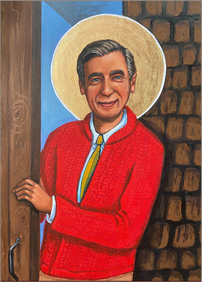 Fred Rogers