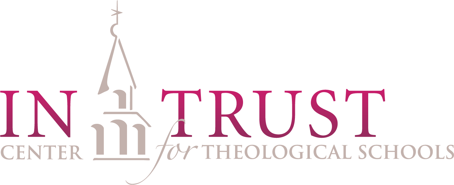 In Trust Center logo