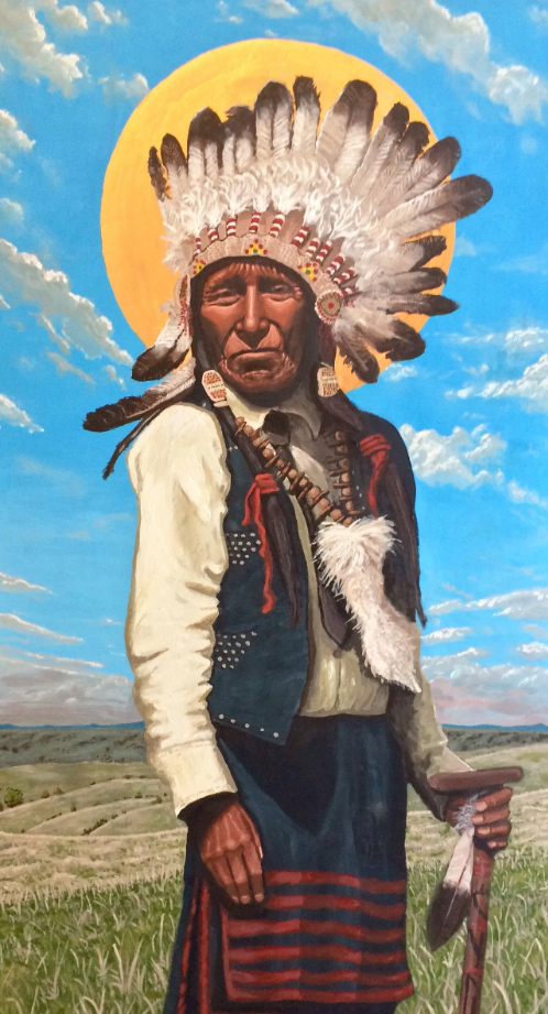 Nicholas Black Elk