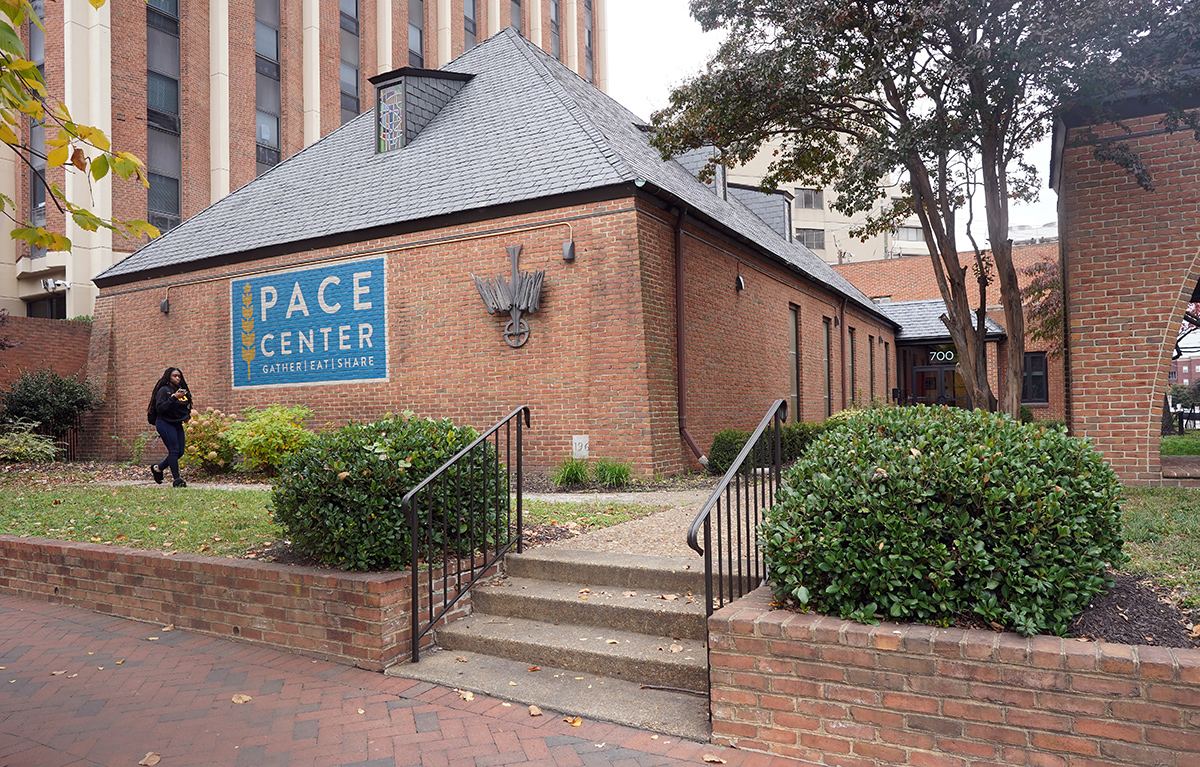 Pace Center
