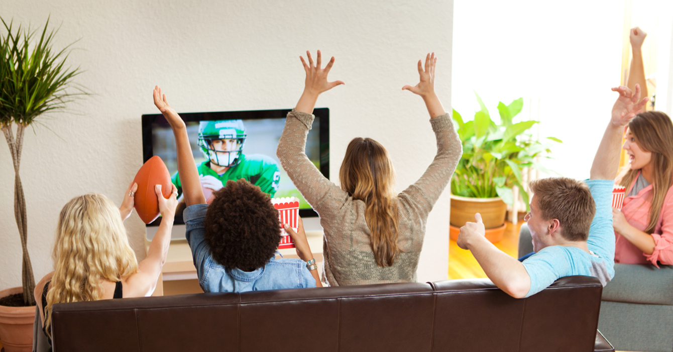 Image link to article: Five questions to ask during those Super Bowl commercials
