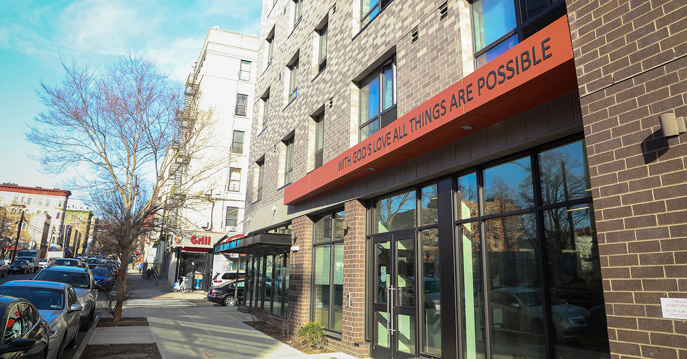 Image link to article: A partnership rooted in God’s love builds affordable housing in New York City