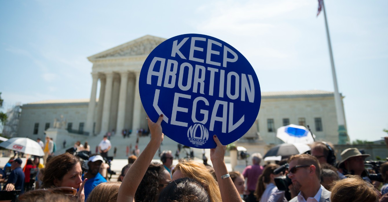 Image link to article: What you say (and don’t say) about abortion matters