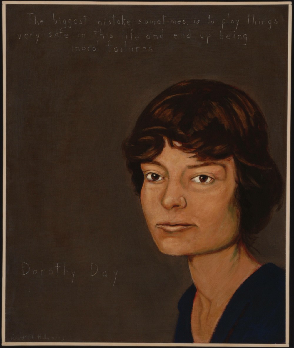 Dorothy Day