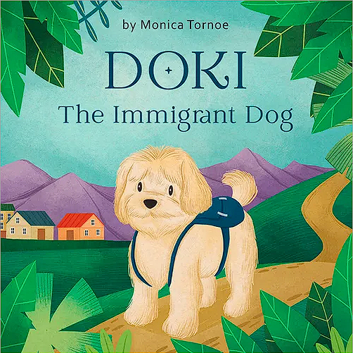 Dokie the Dog
