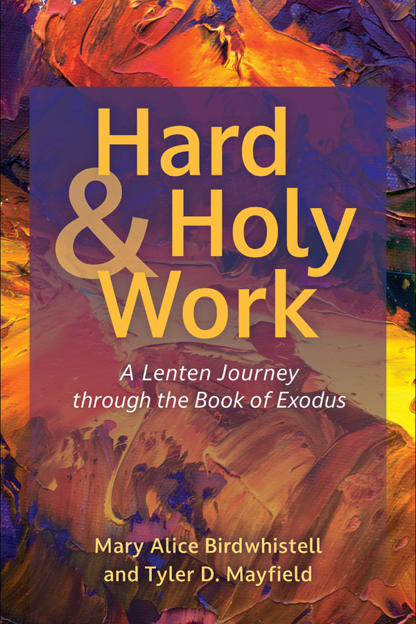 Image link to article: Mary Alice Birdwhistell and Tyler D. Mayfield: Exodus and the season of Lent both call us to action