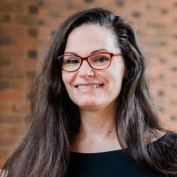 headshot of Hannah Garrity