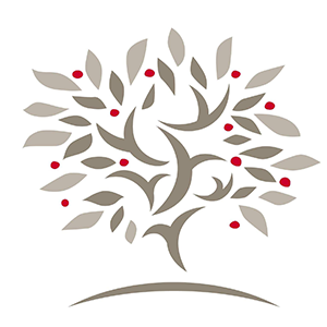 Wabash Center tree logo