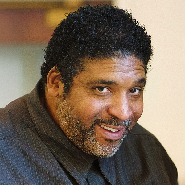 William Barber II