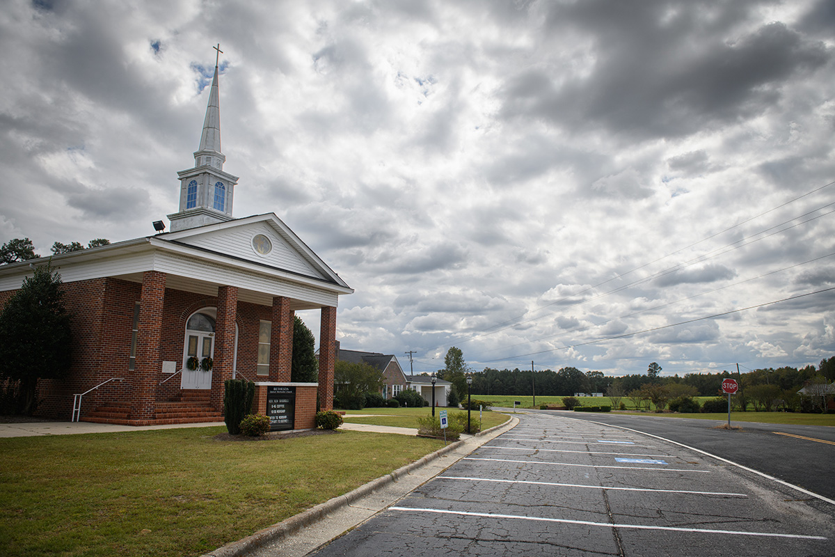 Bethesda UMC