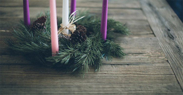 Image link to article: Advent feels as if it were made just for me