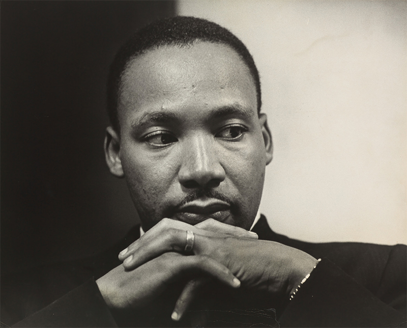 Martin Luther King Jr