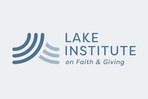 Lake Institute logo