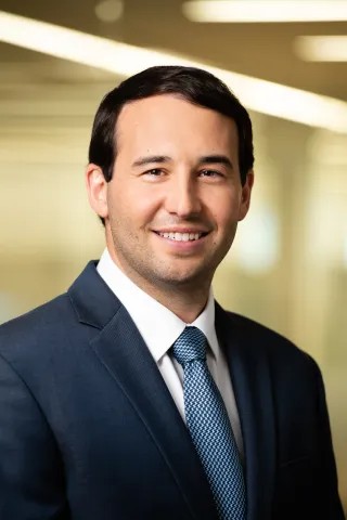 headshot of Chip Rotolo