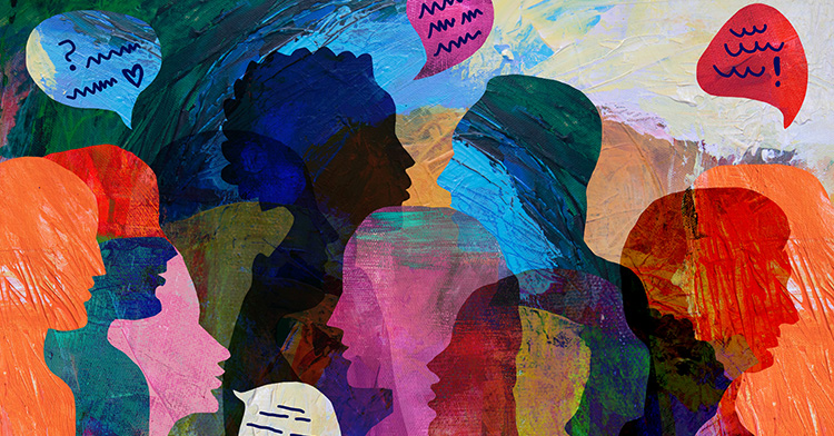 Image link to article: Coffee hour and the beauty of lingering with one another