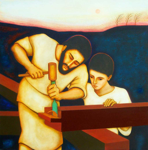 carpenter