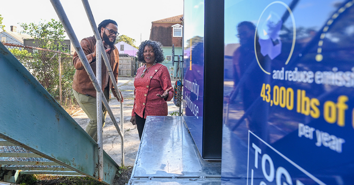 Bethlehem Lutheran Church