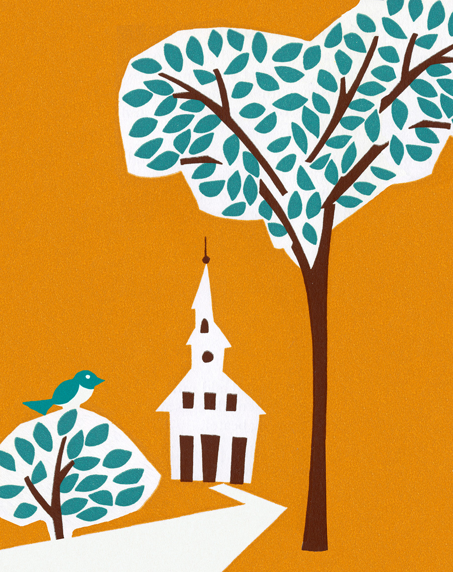 Image link to article: ‘Becoming a Future-Ready Church: 8 Shifts to Encourage and Empower the Next Generation of Leaders’