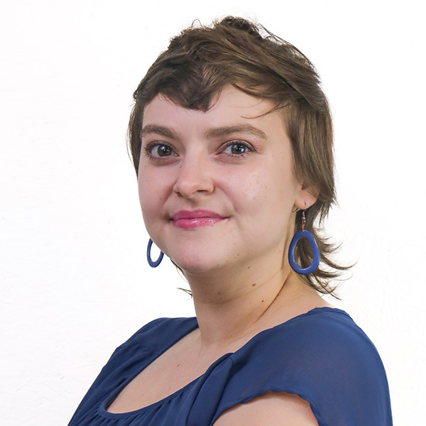 Delaney Dryfoos portrait