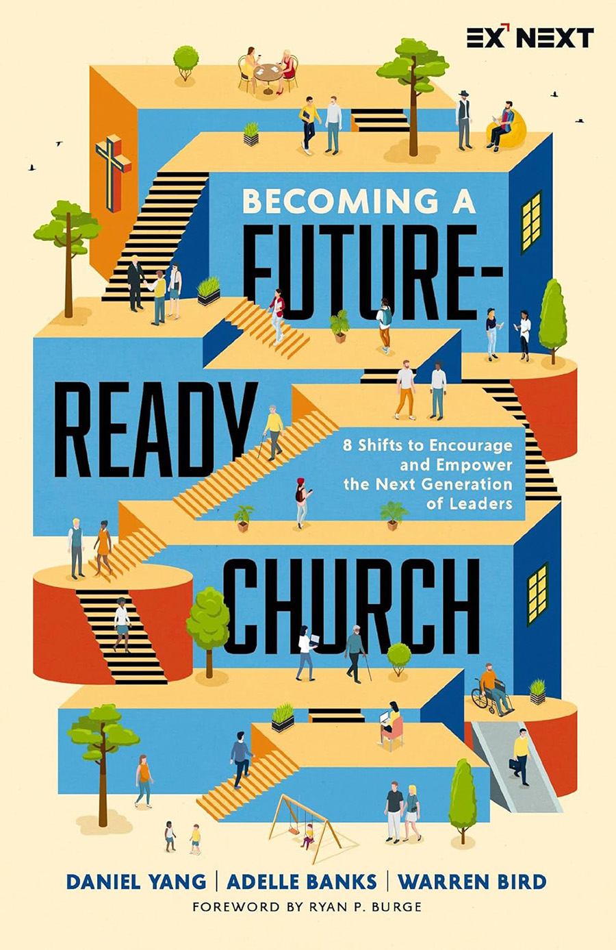 Future Ready Church inset