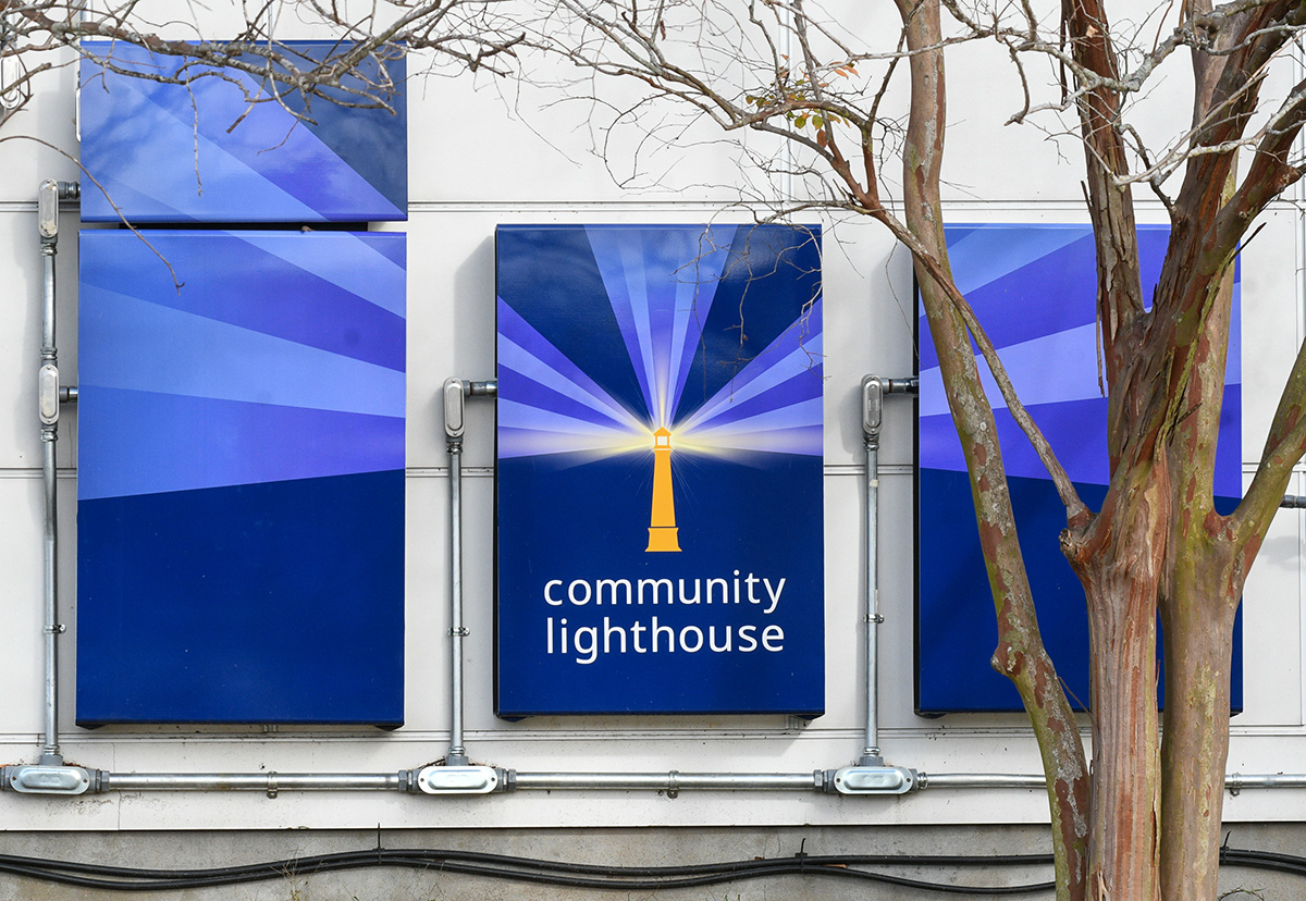 community lighthouse