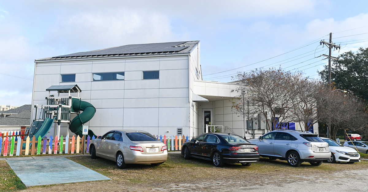 unitarian universalist