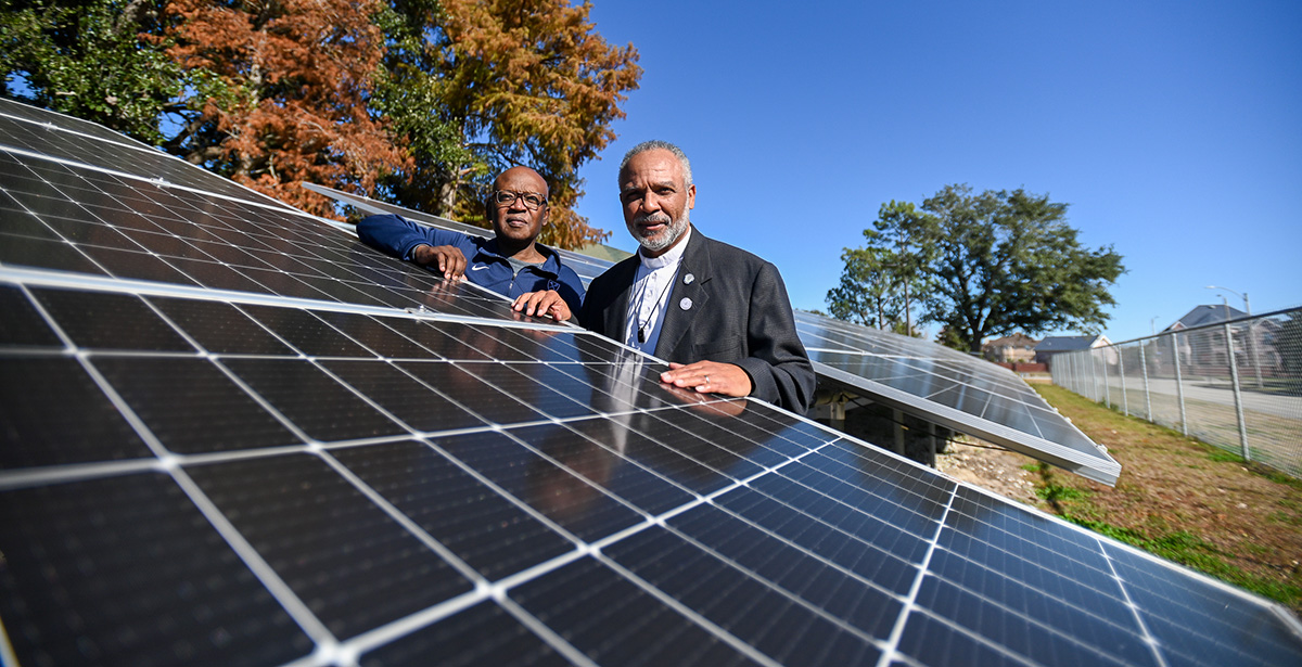 Cornerstone Methodist photo