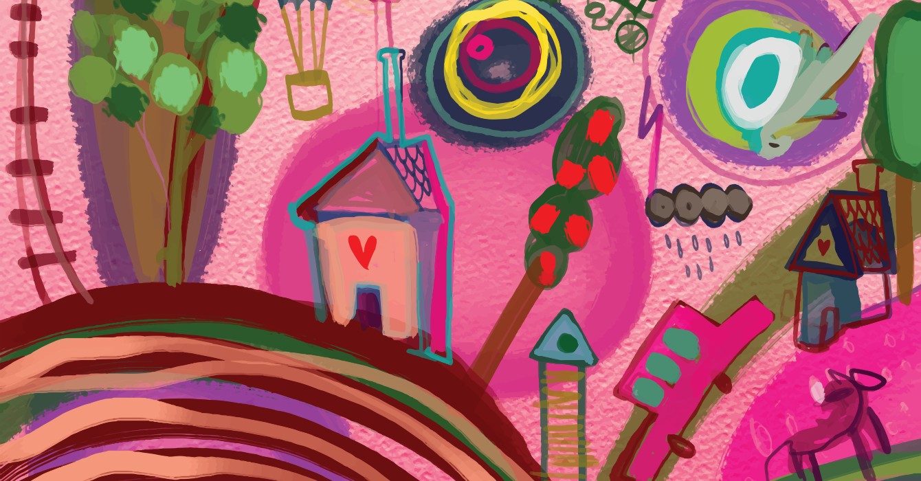 Image link to article: Why storytelling is a spiritual practice