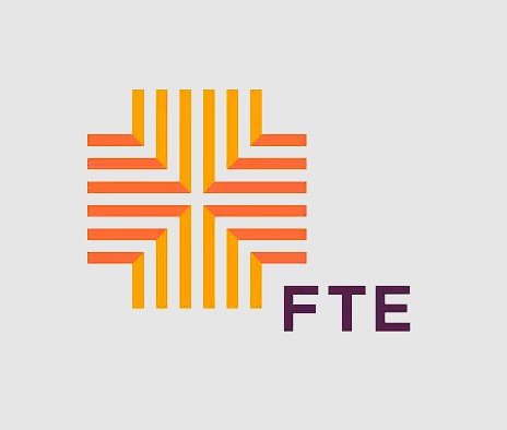 FTE logo