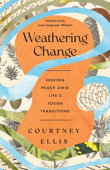 Image link to article: ‘Weathering Change: Seeking Peace Amid Life’s Tough Transitions’