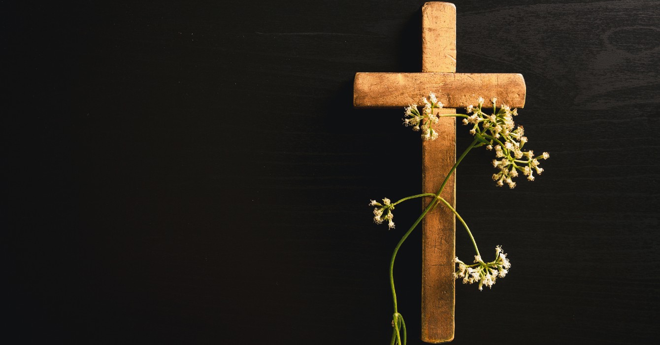 Image link to article: After resurrection Sunday