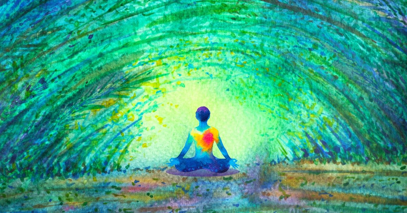 Image link to article: How to pray like a psalmist